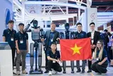 Tỷ phú Phạm Nhật Vượng vừa đưa một sản phẩm đặc biệt ra sân chơi quốc tế