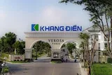 Nhóm quỹ Dragon Capital bán bớt cổ phiếu Khang Điền