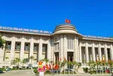 Thay đổi cơ cấu tổ chức của Ngân hàng Nhà nước Việt Nam