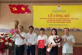 Hội Luật gia Đà Nẵng thành lập Chi hội Luật gia số 2