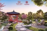 Onsen tại gia và sức hút của bất động sản nghỉ dưỡng dành cho gia đình đa thế hệ