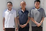 Khám xét khẩn cấp nơi ở của chủ quản Phạm Văn Tùng và 23 đối tượng tại nhiều tỉnh thành
