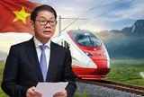 Ngay tháng sau, THACO của tỷ phú Trần Bá Dương sẽ khởi công tuyến đường sắt 175.000 tỷ nối thẳng Thủ Thiêm đến sân bay Long Thành