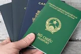 Thông báo quan trọng tới tất cả người dân sử dụng hộ chiếu