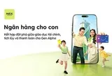 VIB ra mắt Ngân hàng cho con: Đồng hành cùng trẻ trong hành trình tài chính đầu đời