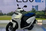 Tin vui cho người mua xe máy điện Honda: Thử miễn phí 7 ngày, mua xe giảm giá tới 22 triệu đồng