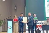 Phong Nha - Kẻ Bàng được UNESCO công nhận là Khu Dự trữ sinh quyển thế giới