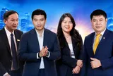 Ông Dương Công Minh ký nghị quyết bổ nhiệm 2 con ông Nguyễn Đức Thuỵ vào Văn phòng quản trị Sacombank