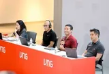 Chủ tịch VNG Lê Hồng Minh giải đáp thắc mắc về giá cổ phiếu, hé lộ lộ trình chuyển sàn