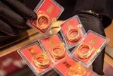 Giá vàng giảm không phanh, người mua từ đầu năm đã lỗ hơn 40 triệu đồng/lượng, tuần tới sẽ ra sao?