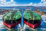Phát hiện 2 tàu Trung Quốc dài bằng 3 sân bóng đá vừa hạ thuỷ, bắt đầu thực hiện nhiệm vụ lớn