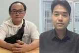 Bắt Triệu Khắc Luân và 33 người khác liên quan đến giao dịch hơn 4.000 tỷ đồng