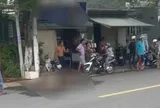 Nghi phạm đổ xăng đốt cơ sở giặt sấy ở Cà Mau đã tử vong