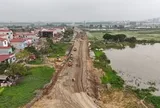 Bị thu hồi hơn 50% thửa đất để làm đường, chỉ được đề xuất bồi thường bằng tiền, người dân thắc mắc sao không được bồi thường bằng đất ở: Cơ quan chức năng nói gì?