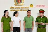 3 giám đốc doanh nghiệp bị khởi tố