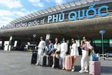 Thành lập Hội đồng thẩm định điều chỉnh quy hoạch sân bay Phú Quốc