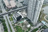 Một công ty yêu cầu thu hồi gần 12 triệu cổ phần của doanh nghiệp sở hữu dự án đất vàng mặt đường Phạm Hùng