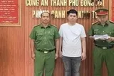 Khởi tố chủ hai kho thời trang ‘hàng hiệu fake’