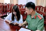 Xử phạt nữ du khách "Netolatone" vì bịa chuyện tâm linh ở Ninh Bình