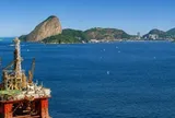 Khoan gần 6.000 mét xuống đáy đại dương, phát hiện mỏ dầu rộng bằng một thành phố, chứa 100 mét dầu và 900 mét khí ngưng tụ