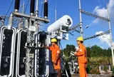 Chủ tịch và Kế toán trưởng bị bắt, doanh nghiệp điện phát thông báo quan trọng