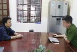 Ra lệnh bắt tạm giam Nguyễn Văn Tuấn