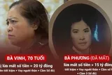 Bước ra từ cơn ác mộng "hợp đồng kỳ nghỉ": Đây là những nhân chứng dũng cảm chọn phơi bày nỗi đau