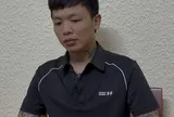 Bắt nhân viên trung tâm lừa đảo Trần Văn Lực