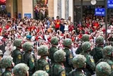 Đề xuất quy định thêm 1 ngày nghỉ lễ hưởng nguyên lương vào Bộ luật Lao động