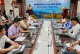 Áp giá điện theo khung giờ cao điểm mới: Tác động ra sao, triển khai thế nào?