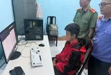 Khởi tố nam sinh lớp 10 đột nhập hệ thống tiêm chủng quốc gia
