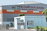 Hoá chất Đức Giang muốn chuyển nhượng nhà máy