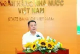 Phó Thống đốc Nguyễn Ngọc Cảnh: Dư nợ được đánh giá rủi ro môi trường và xã hội chiếm tỷ trọng gần 28% tổng dư nợ nền kinh tế