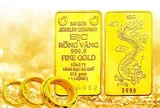 Giá vàng hôm nay (10/6): Tiếp đà rơi thẳng đứng, đã đến lúc bắt đáy?