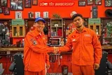 Đông Tây Barbershop và mục tiêu nâng tầm nghề tóc Việt