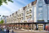 Hải Phát Invest chi phối dự án 13,2 ha tại Bắc Ninh, kỳ vọng doanh thu hơn 3.000 tỷ