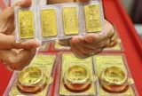 Giá vàng nhẫn trơn, vàng miếng sáng 11/6