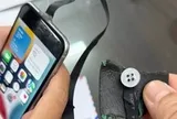 Hà Nội: Thí sinh dùng camera 'cúc áo' để gian lận thi sát hạch lái xe