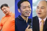 Nước Mỹ có Steve Jobs, Elon Musk, Mark Zuckerberg, Việt Nam có ai?