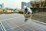Bộ Công Thương hé lộ cơ chế mới cho điện mặt trời mái nhà