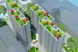 Thành phố trẻ nhất Việt Nam chuẩn bị khởi công dự án 1.000 căn nhà cho thuê đầu tiên