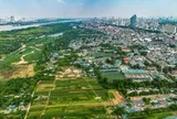 Hà Nội có chỉ đạo "nóng" về siêu dự án “kỳ tích sông Hồng” 28 tỷ USD của liên danh Đại Quang Minh – THACO – Hòa Phát