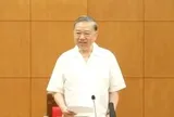 Tổng Bí thư, Chủ tịch nước: Kịp thời miễn nhiệm, thay thế cán bộ năng lực hạn chế, uy tín thấp