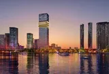 Nghịch lý từ vị thế Top 4 thế giới: Khi BĐS hàng hiệu quốc tế tại Việt Nam vẫn là "hàng hiếm"