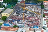 Mảnh ghép chiến lược trong bức tranh tăng trưởng của Đông Bắc TP.HCM