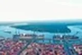 Hai cảng biển Việt Nam vượt qua nhiều 'ông lớn' thế giới