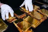 Quỹ vàng lớn nhất thế giới "xả" hơn 6 tấn vàng khi giá trồi sụt