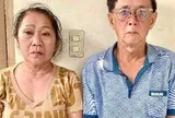 Truy xét nóng, bắt Trần Thị Xí và Lê Văn Anh
