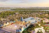 Việt Nam sẽ có “kỳ quan giải trí” áp đảo Disneyland Hong Kong và Universal Singapore tại thành phố giàu nhất cả nước