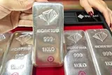Giá bạc hôm nay (15/6): Bứt tốc ngoạn mục, tăng mạnh nhất trong nhiều tháng qua